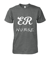 ER Nurse